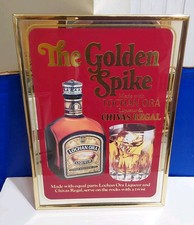 Golden spike lochan for sale  Kingston