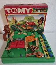 Tomy tricky golf gebraucht kaufen  Kaltenkirchen
