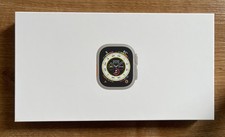 Apple watch ultra gebraucht kaufen  Deutschland