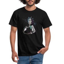 Rick and morty gebraucht kaufen  Leipzig