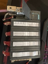 Siemens sps 300 gebraucht kaufen  Eschach