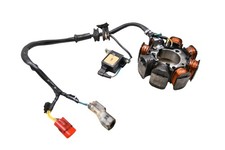 Honda trx250ex stator for sale  Ashaway