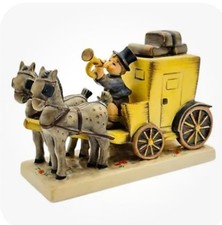 Hummel figurine hum for sale  Mansfield