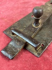 Loquet ancien clanche d'occasion  Saint-Savin