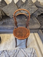 bentwood chair thonet for sale bentwood chair thonet for sale STANFORD-LE-HOPE