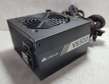 Corsair vs500 500w for sale  Haworth