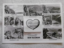 Postkarte alt wendelstein gebraucht kaufen  Deutschland