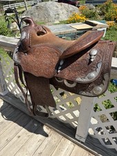 blue ribbon western saddles for sale blue ribbon western saddles for sale Clovis