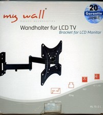 Wall schwenkbare neigbare gebraucht kaufen  Sörup