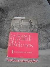 France veille révolution gebraucht kaufen  Waldkirch