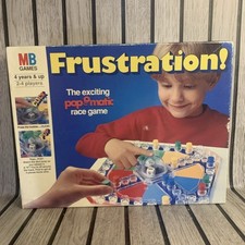Vintage frustration 1994 for sale  DARTFORD