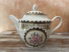 Bellissima teiera porcellana usato  Casalmaggiore