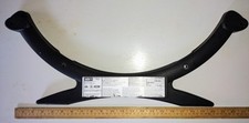 Peça de churrasqueira Weber Grill USADA FABRICANTE DE EQUIPAMENTO ORIGINAL Q120 Q 120 41668 suporte traseiro perna pernas comprar usado  Enviando para Brazil
