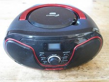 Player tragbarer radio gebraucht kaufen  Luhe-Wildenau