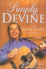 Devine sydney simply for sale  UK