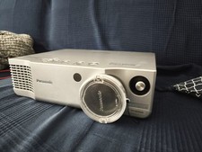 Panasonic ae900e beamer gebraucht kaufen  Voerde (Niederrhein)