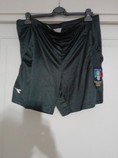 Pantaloncini calcio arbitro usato  Massa di Somma