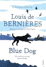 Blue Dog, de Bernieres, Louis, Used; Good Book comprar usado  Enviando para Brazil