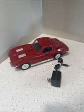 1963 corvette vhs for sale  Forest Lake