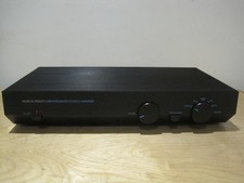 Musical fidelity a100 for sale  BUNGAY