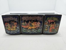 packing box painting for sale  Cedar Hill