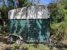 aluminum horse trailers for sale aluminum horse trailers for sale DORKING