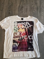 Bench shirt größe gebraucht kaufen  Braunschweig