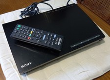 Sony bdp s185 gebraucht kaufen  Warendorf