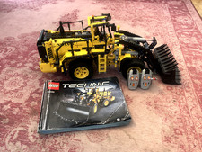 Lego technic volvo for sale  PEVENSEY