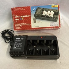 Akkuladegerät hama 46527 gebraucht kaufen Akkuladegerät hama 46527 gebraucht kaufen  Reinheim