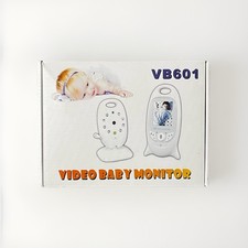 Video babyphone vb601 gebraucht kaufen  Darmstadt