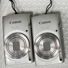 Canon powershot elph for sale  Chino