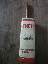 Nenette vintage dust for sale  SWANLEY