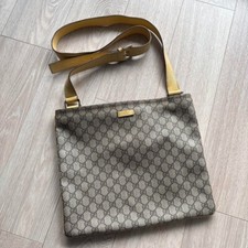 Authentic gucci sacoche d'occasion  Expédié en Belgium