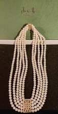 Five string pearl for sale  FARNHAM