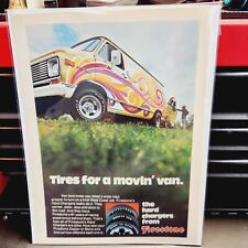 Firestone tires movin for sale  New Haven