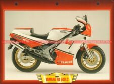 Yamaha 500 rdlc d'occasion  Cherbourg-Octeville-