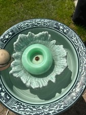 Springbrunnen keramik gebraucht kaufen  Iserlohn