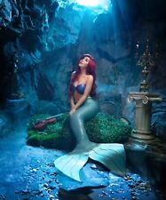 Arielle cosplay handmade gebraucht kaufen  Dormagen