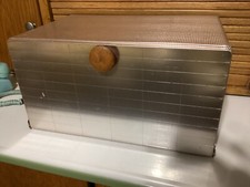 Vintage mirro aluminum for sale  Andale