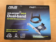 Asus pce ac55bt for sale  Irvine