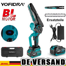 Yofidra zoll kettensäge gebraucht kaufen  Deutschland