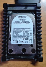 Disque dur wd2500hhtz d'occasion  Crégy-lès-Meaux