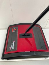 Bissell perfect sweep for sale  NOTTINGHAM