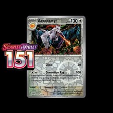 Pokemon 151 cards d'occasion  Expédié en Belgium