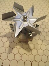 Convection fan wb26x28953 for sale  Ruston
