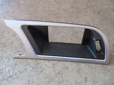 Audi dashboard trim d'occasion  Expédié en Belgium