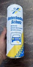 Cartechnic unterboden schutzwa gebraucht kaufen  Lichtenstein