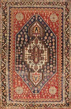 Blue geometric tribal for sale  Charlotte