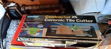 Plasplugs contractor ceramic for sale  Omaha